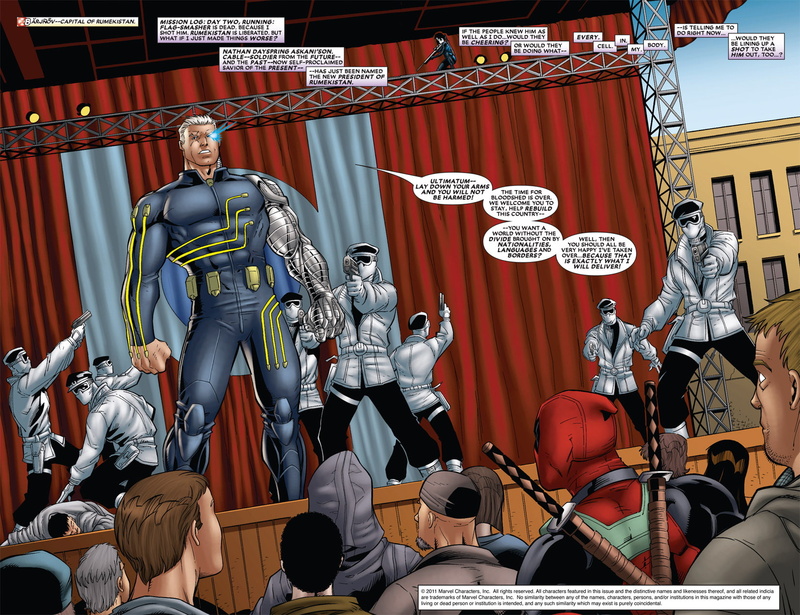 winston, comics, 720P, wilson, mercenary, marvel, deadpool, anti hero, wade
