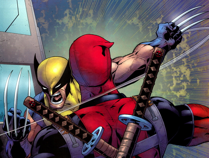 deadpool, marvel, comics, anti hero, mercenary, wilson, wade, 2K, winston