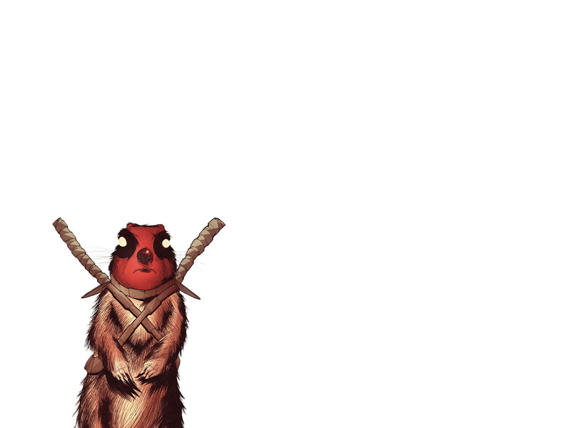 wilson, 720P, deadpool, winston, comics, mercenary, marvel, anti hero, wade
