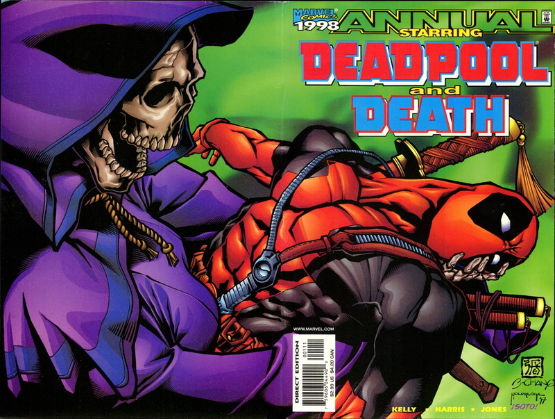 mercenary, comics, deadpool, anti hero, winston, marvel, 720P, wilson, wade