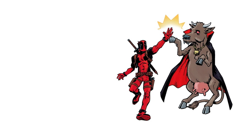 wade, deadpool, 1080P, marvel, mercenary, wilson, comics, winston, anti hero