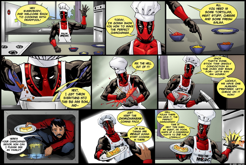 comics, mercenary, wade, wilson, marvel, deadpool, winston, anti hero, 2K