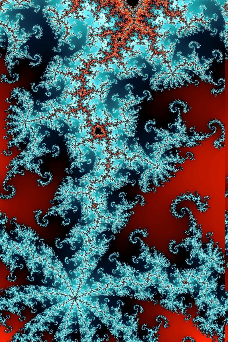 microbiology, cold temperature, close-up, blood, education, science, abstract, full frame, research, 720P, fractal abstract psychedelic, winter, red, snow