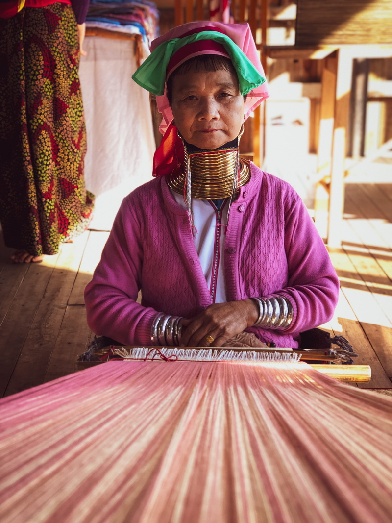 portrait, career woman, tough, apparel, selective, beside, woven, fearless, businesswoman, clothing, asia, weaving, one person, bold, indoors, real people