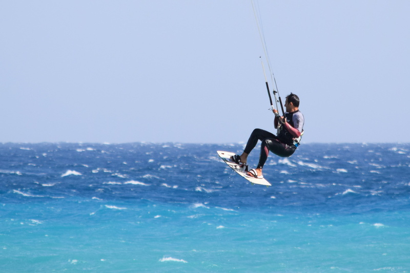 wind, people, sport, skill, adventure, sea, nature, jump, water, safety harness, flying, flight, kiteboarding, kitesurfing, aquatic sport, extreme sports