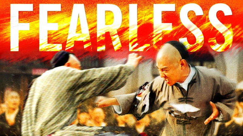 fighting, biography, drama, arts, action, martial, fearless, 1080P