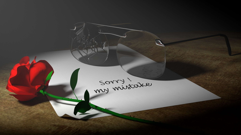 western script, text, 4K, paper, positive emotion, flowering plant, blender, emotion, valentines day - holiday, no people, 3d, plant, message, rose, close-up