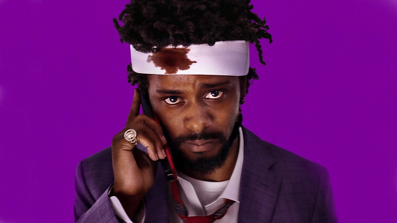 Lakeith Stanfield, Phone, 1080P, Sorry to Bother You, Movie