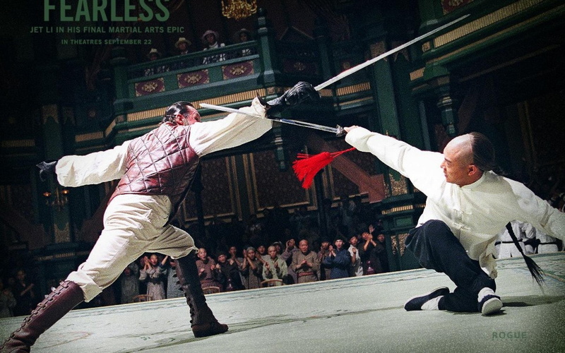 martial, arts, drama, action, biography, 1080P, fighting, fearless