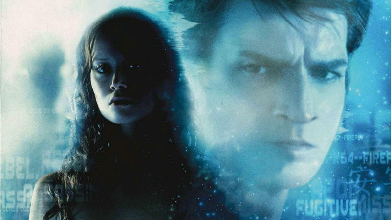 1080P, Serenity, Nathan Fillion, Summer Glau, Movie