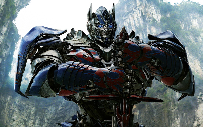 optimus, prime, 2K, transformers, 4 wide