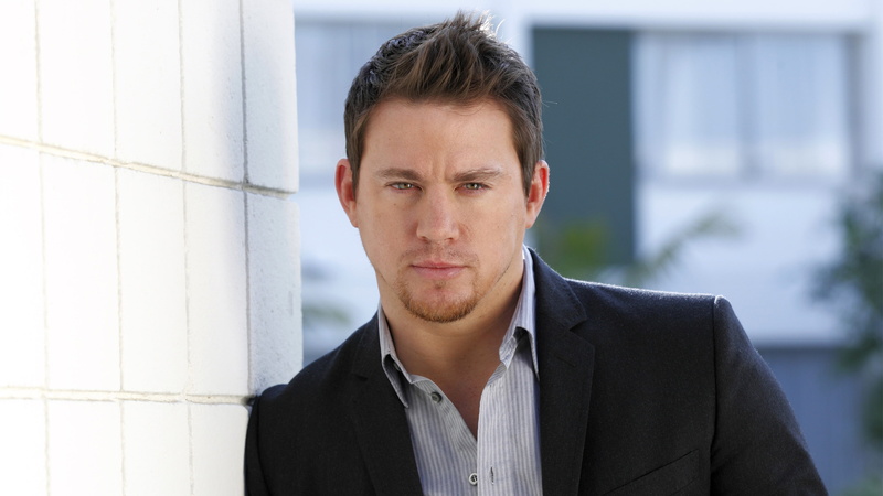4K, Channing Tatum