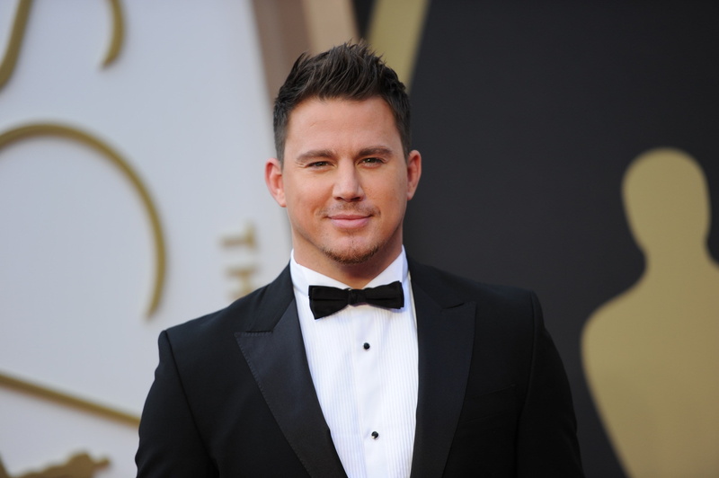 channing tatum, 1080P