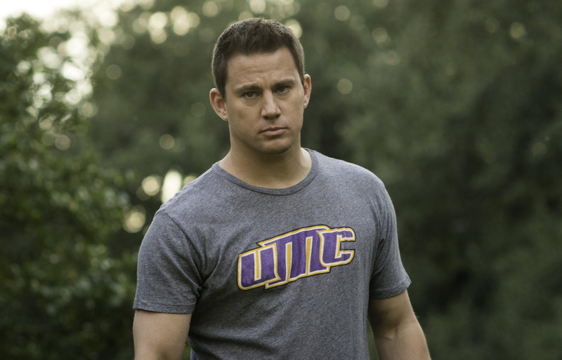 celebrity, channing tatum, t, t-shirt, actor, tatum, channing, shirt, 2K