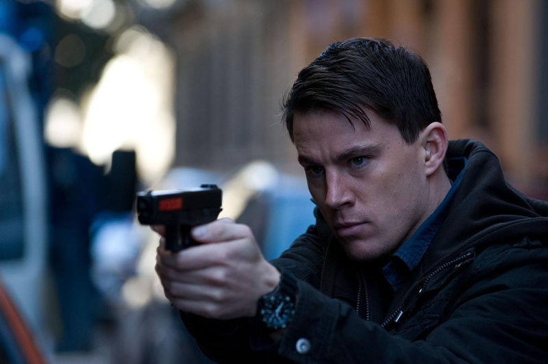 channing, jump, street, movies, tatum, 1080P