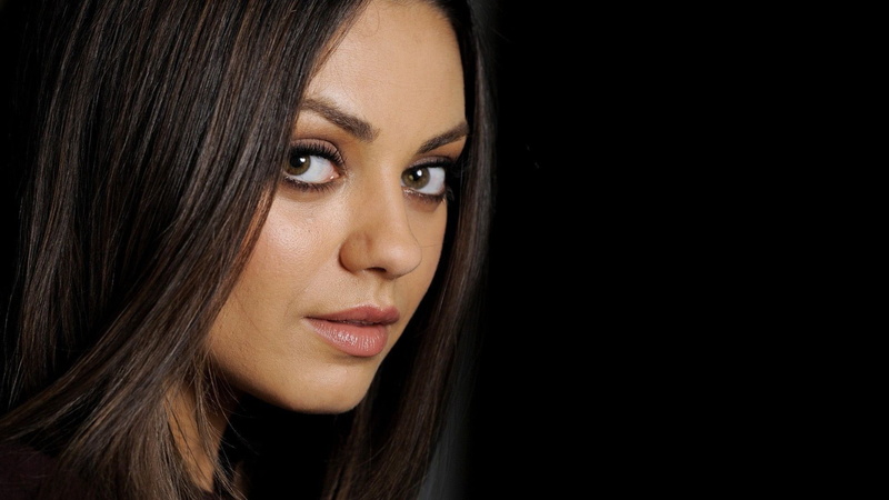 1080P, Mila Kunis
