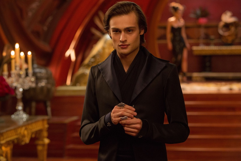 jupiter ascending, 2K