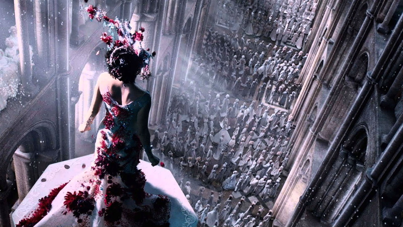 ascending, jupiter, movie, action, film, adventure, 1080P, sci-fi