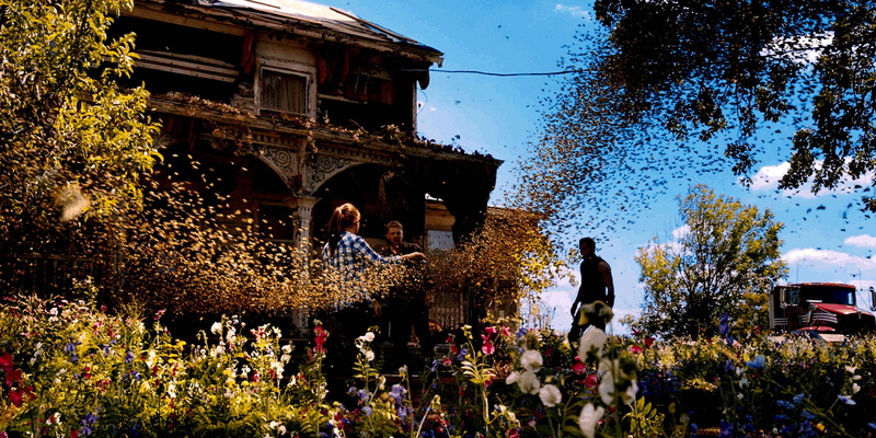 action, sci-fi, movie, film, ascending, 1080P, adventure, jupiter