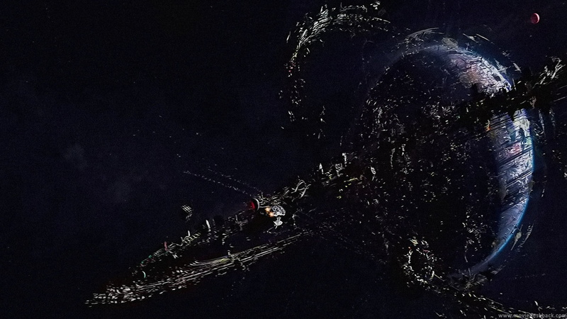 Jupiter Ascending, 1080P, Movie