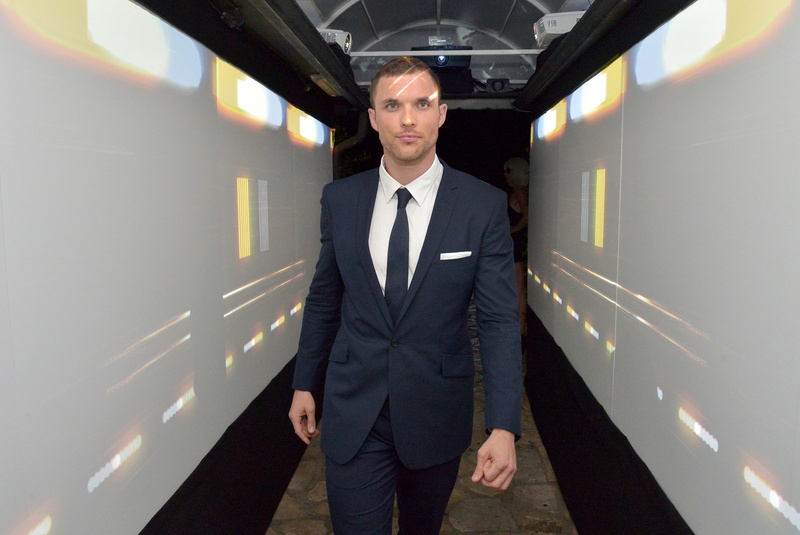 skrein, 4K, ed, costume, actor
