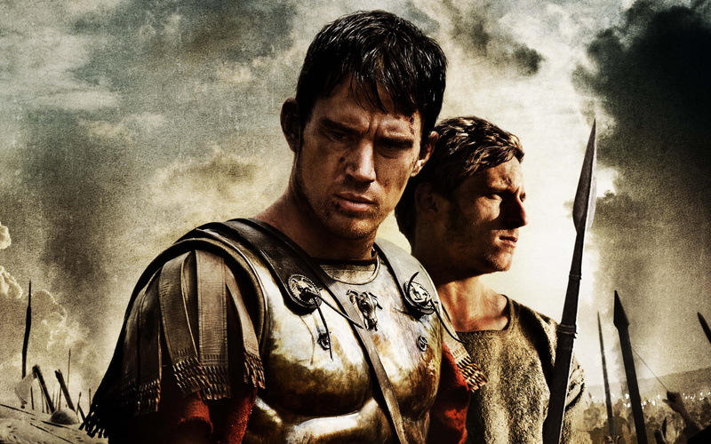 tatum, eagle, 2K, channing, film, movie, Channing Tatum