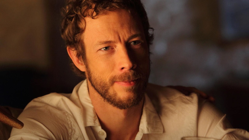 Lost girl, shirt, Kris Holden-Ried, The call of the blood, 1080P, Dyson