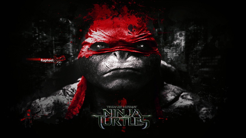 poster, 1080P, animation, adventure, mutant, ninja, sci-fi, fighting, fantasy, turtles, teenage, action, warrior