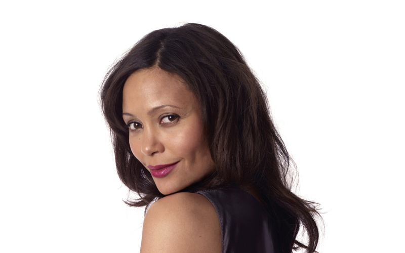 Thandie Newton, English, Actresses, 2K, Actress