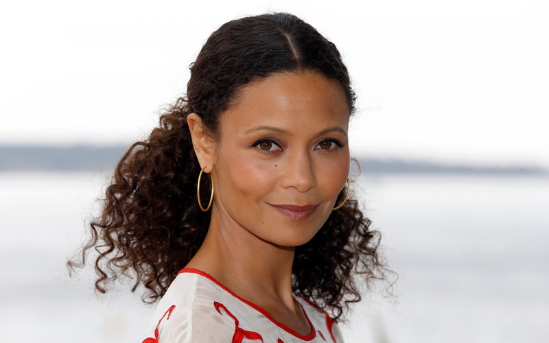 Thandie Newton, 2K, Actress, English, Actresses