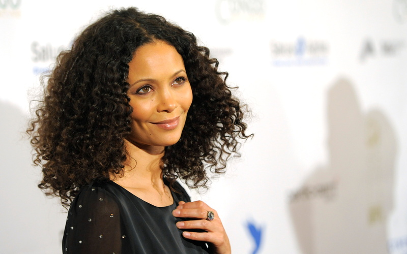 Thandie Newton, Actress, Actresses, 2K, English