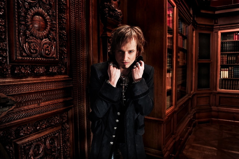 Tobias Sammet, band, 720P, Avantasia