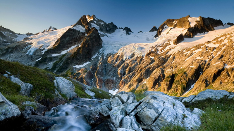 nature, mountains, tobias, 1080P, hd, snowcap, x, dr, nke, art, grass