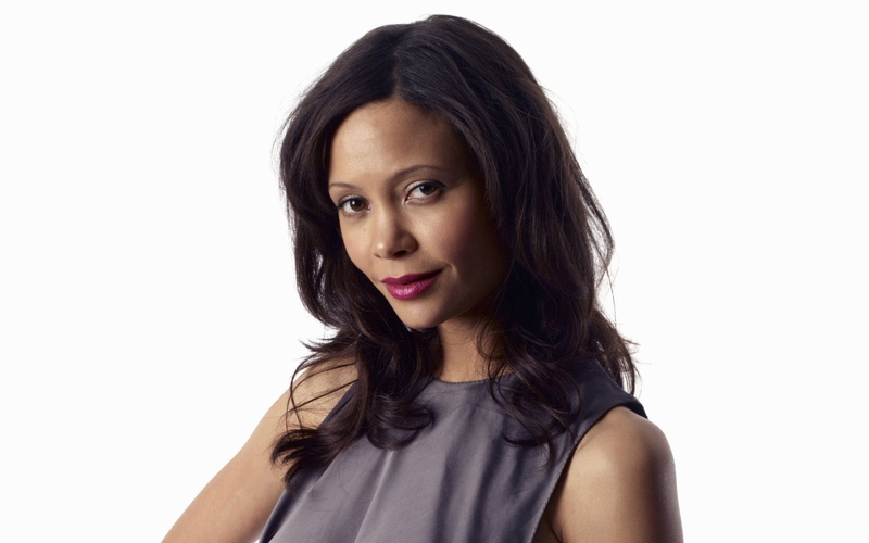 Actress, Thandie Newton, English, 1080P, Actresses