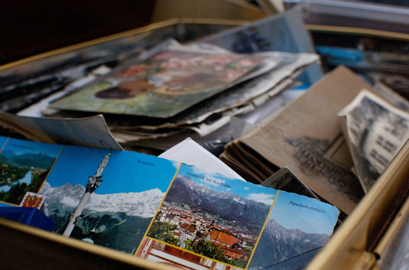 box, moving box, poster, travel destinations, map, palette, history, lot, nostalgia, paper, architecture, memory, reminder, day, city, nature, assorted