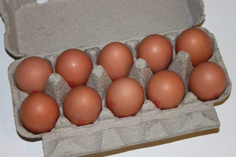 raw food, freshness, drink, paper, brown, box, cartons, crate, egg carton, still life, vulnerability, close-up, order, high angle view, large group of objects
