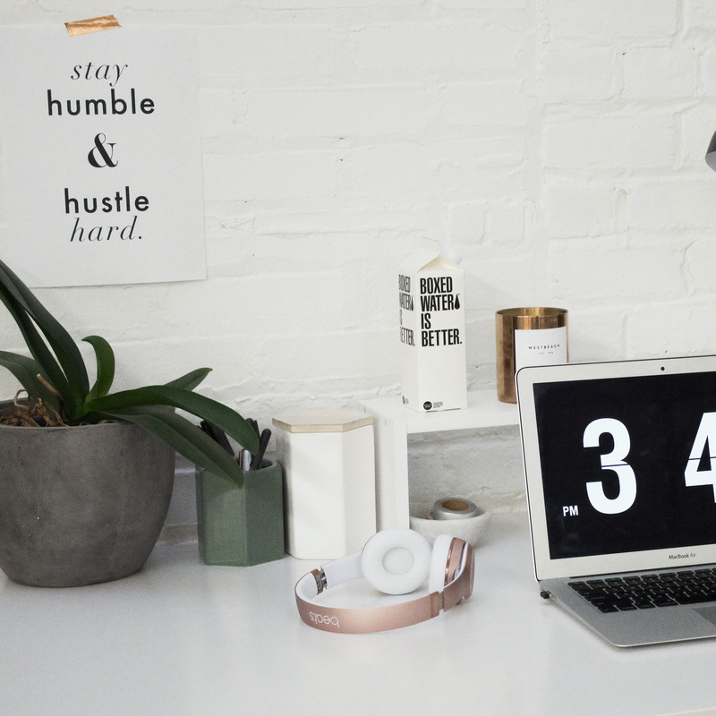 script, indoors, message, air, carton, headphones, container, still life, communication, water, sits, macbook, number, 8K, table, wall - building feature