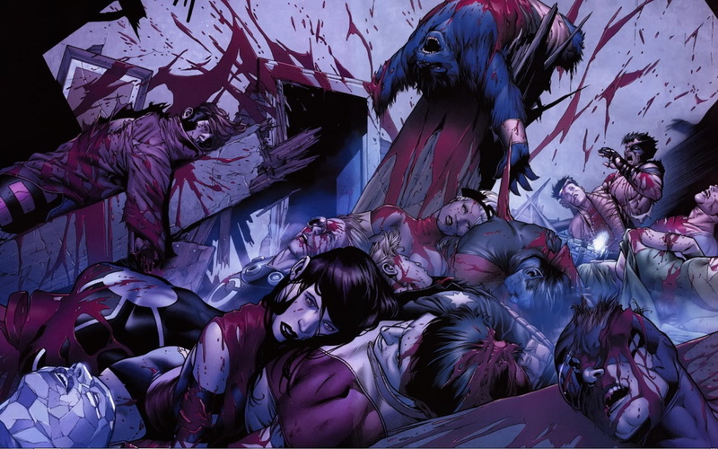old man logan, 720P