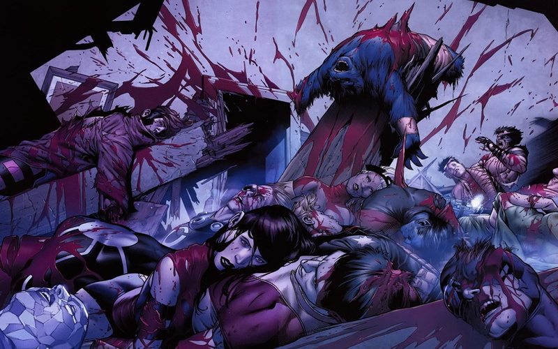 old man logan, 720P