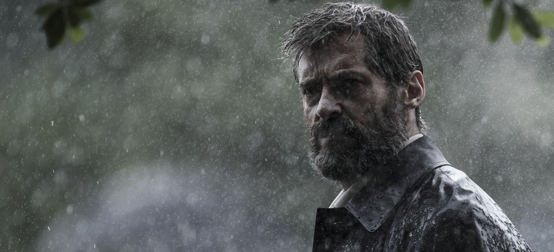 face, Marvel, man, X-Men, old, 4K, movie, film, Wolverine, Hugh Jackman, cinema, Logan
