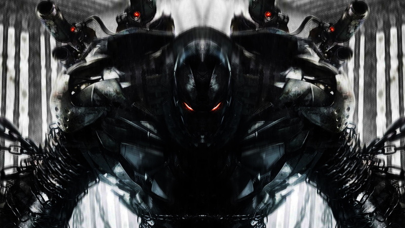 iron, man, war, 1080P, machine, hd, cartoon/comic