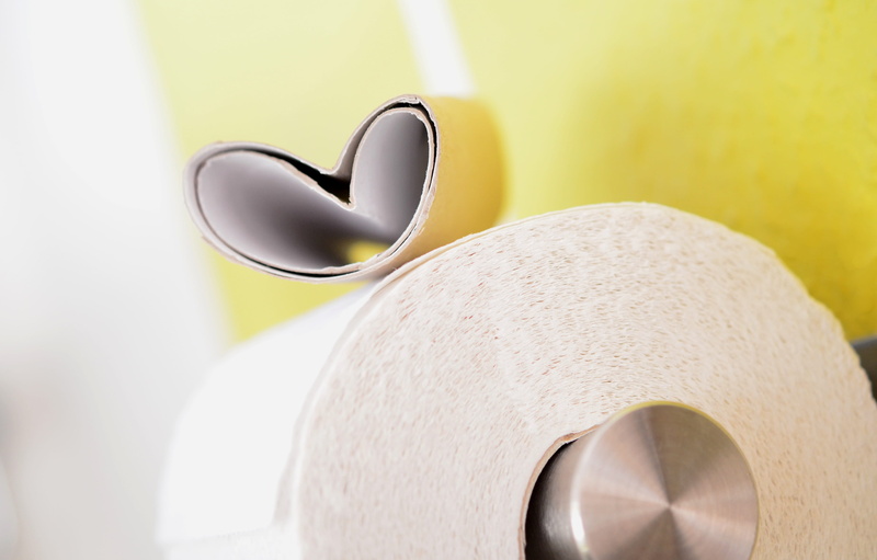food, coffee cup, indoors, no people, loo, day, paper, coffee - drink, Toilet Paper, yellow, Consumption, paper consumption, toilet, role, close-up, brightly lit