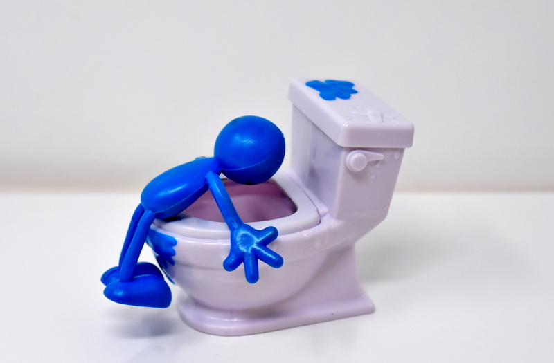 indoors, still life, representation, art and craft, human representation, white color, loo, studio shot, 5K, drunk, close-up, cute, cut out, male likeness