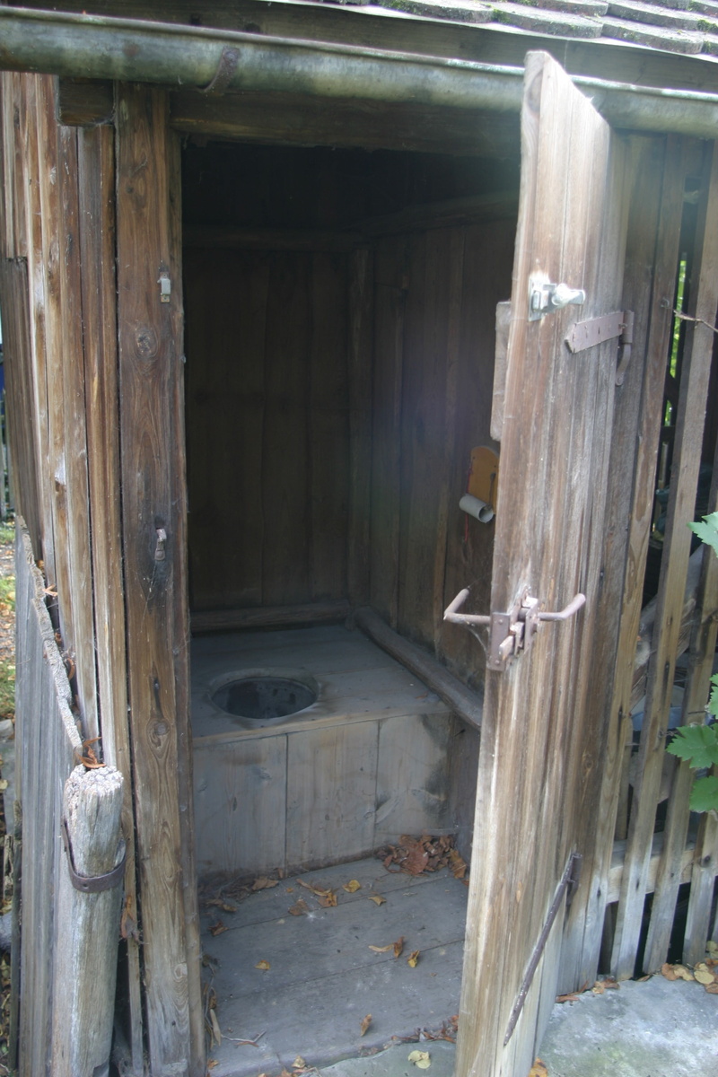 abandoned, building, open, historical toilet, 2K, run-down, house, architecture, nature, outdoors, day, door, outhouse, built structure, entrance, plumpsklosett