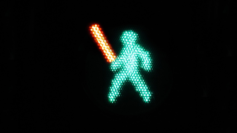 traffic, star wars, lights, photoshop, traffic lights, lightsaber, minimalism, adobe photoshop, 2K, star, wars, adobe