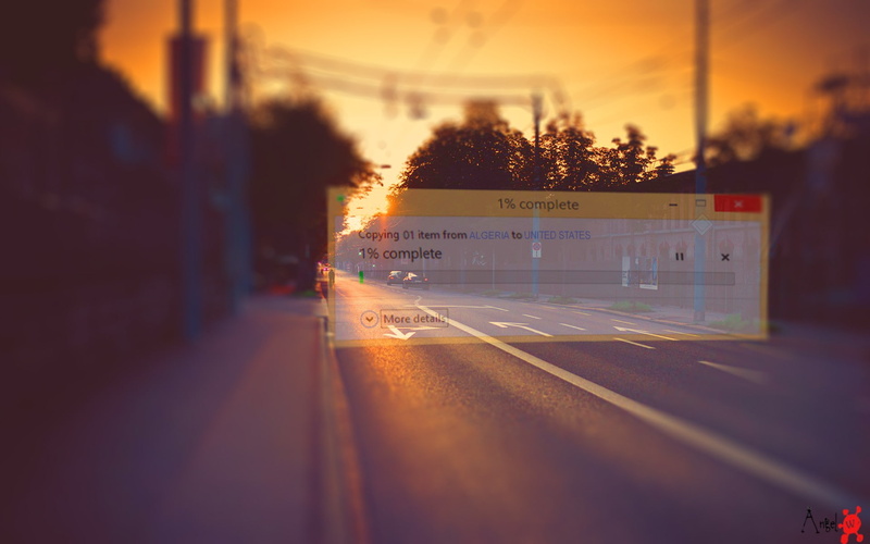 1080P, Photoshop