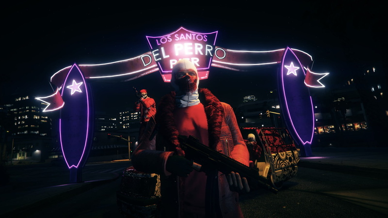 Grand Theft Auto, video games, PC gaming, GTA5, 1080P, Grand Theft Auto Online