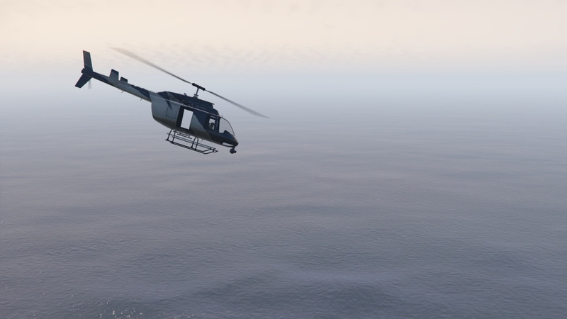 Rockstar Games, helicopters, PC gaming, Grand Theft Auto V, 1080P, Grand Theft Auto V Online, screen shot