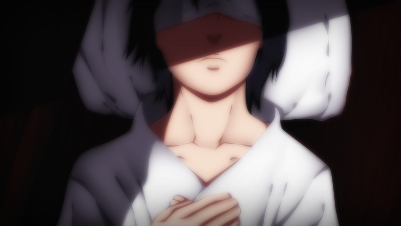 Izuna Uchiha, Naruto, Anime, 1080P