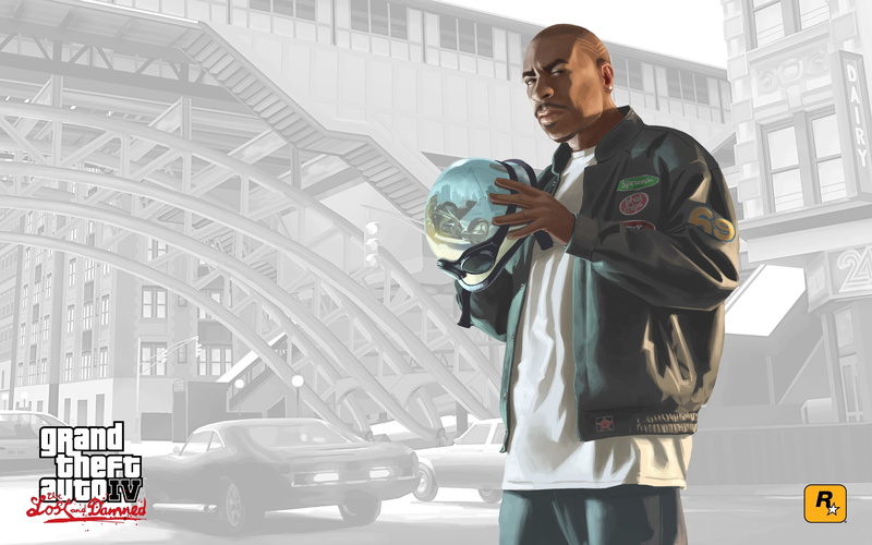 real people, architecture, men, government, Malc, communication, Glance, Grand theft auto 4 lost and damned, young adult, one person, front view, safety